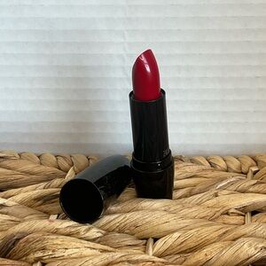 Red Stilleto Lancôme Lipstick